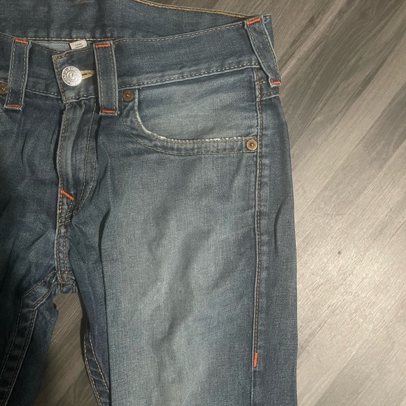 True Religion Mens Jeans - Picture 9 of 10